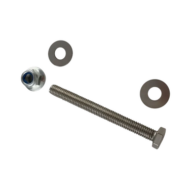 Headlight Adjuster Bolt and Nut for E Ride Pro SS